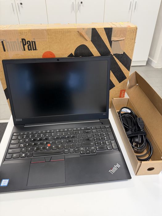 Laptop Lenovo ThinkPad E590 Intel Core i5 8 th Gen