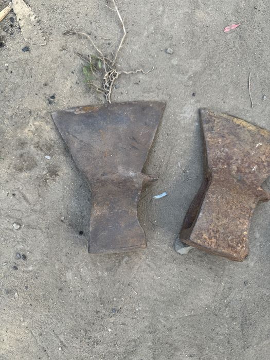 Продам топорики, кувалды, молотки.