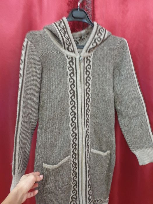 Продам женские кардиган