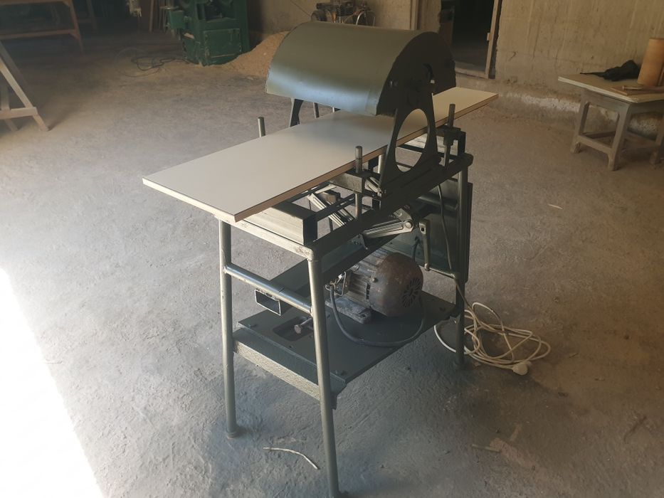 Брашировка Станок.