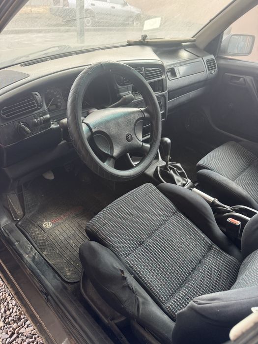 Вента на разбор