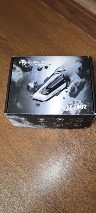 Гарнитура для шлема