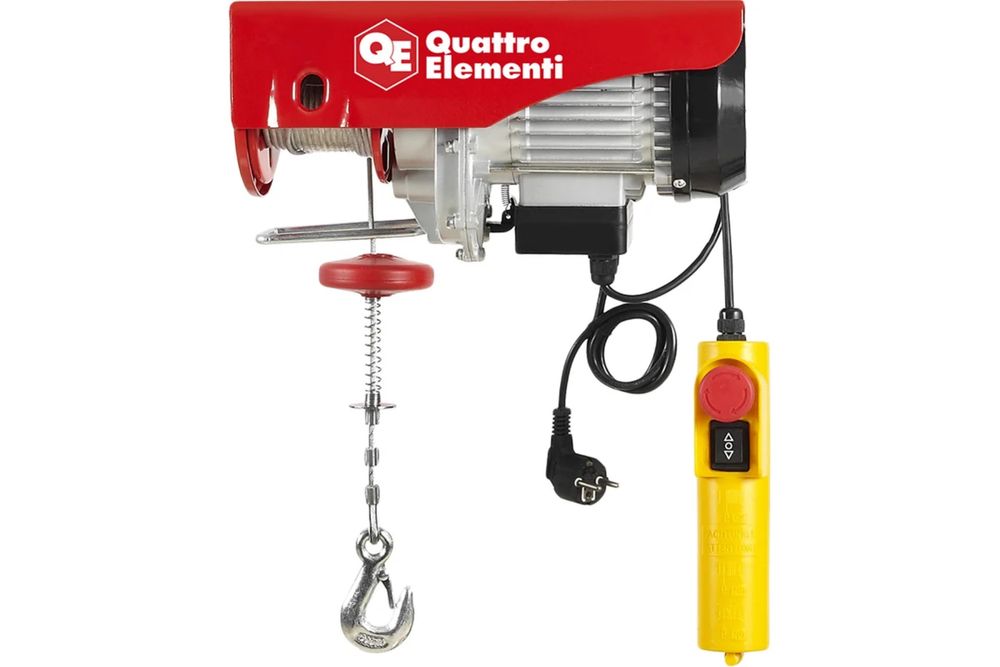 Таль электрический