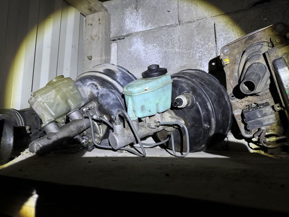 Запчасти прадо 95, сурф 185, сурф 130