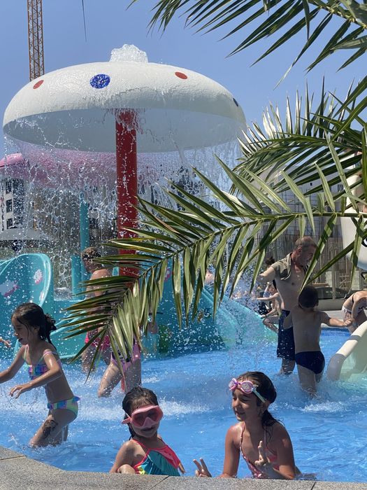 Seven Sea Ap- 3 camere Mamaia Nord Alezzi  Cazare Regim hotelier