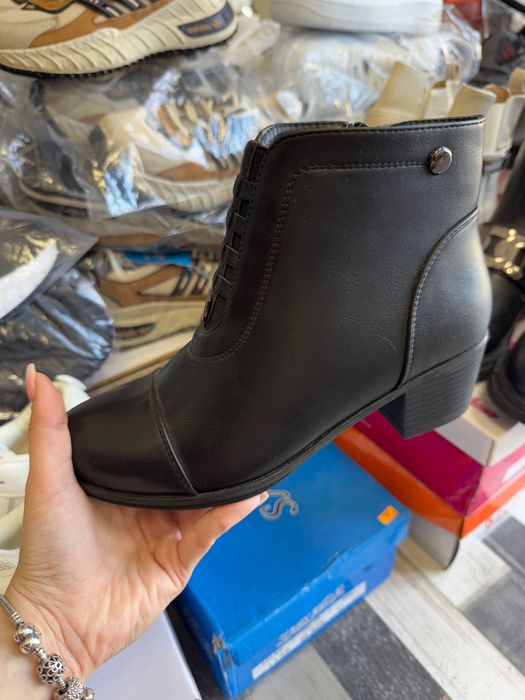 Нови боти от магазин-разпродажба