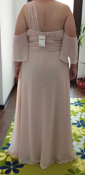 Rochie Asos XXL,  de seară, de ocazie, nuntă, eveniment, botez