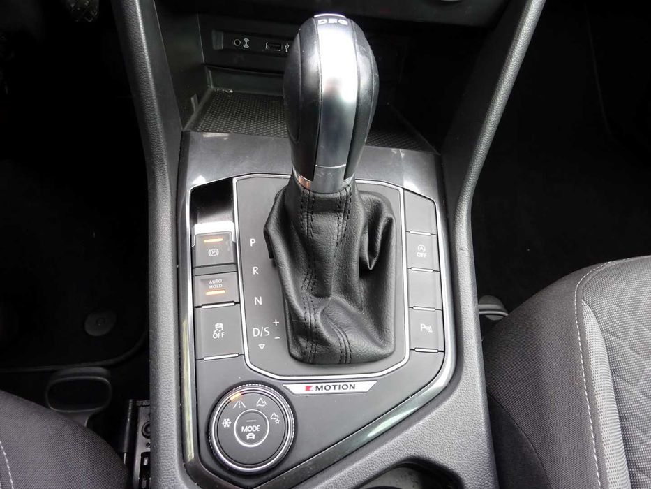 Volkswagen Tiguan 2.0 tdi 150 cp 4x4 2017 DSG