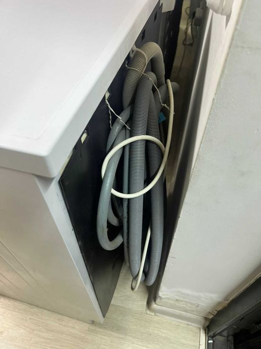 посудомоечная машина