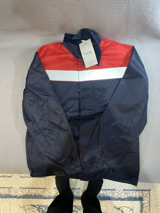 Спец одежда для работы