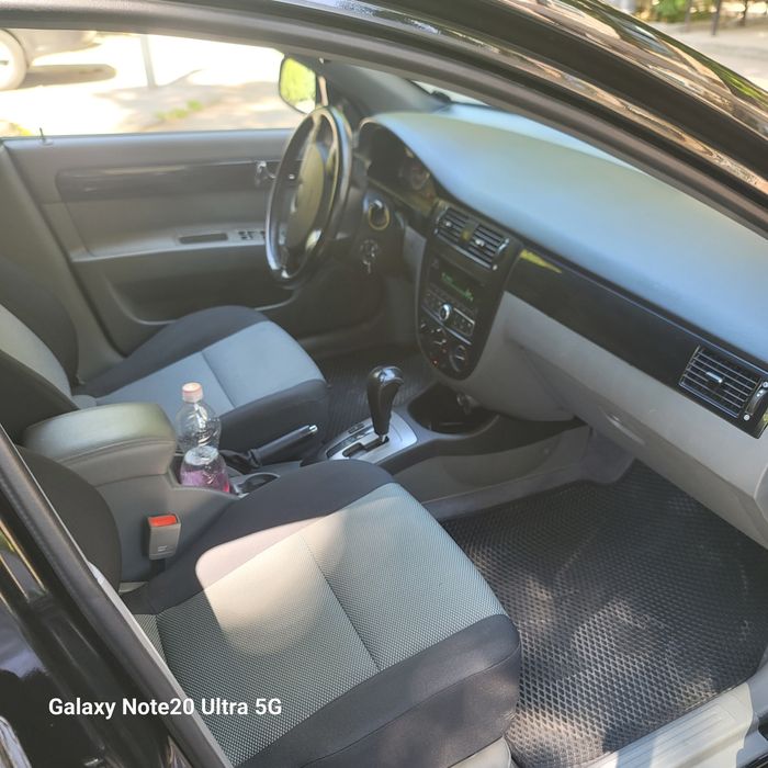 Chevrolet Lacetti / Gentra 2023 — 6