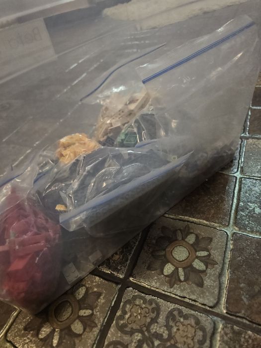 Lego ninjago/city/minecraft