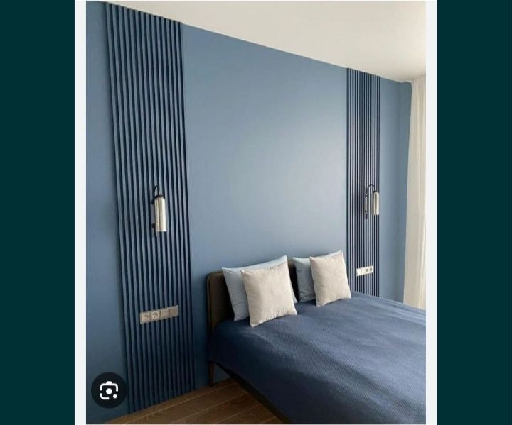 Plastik dekor gipsakardon laminat linolum remont ishlarini qilamiz