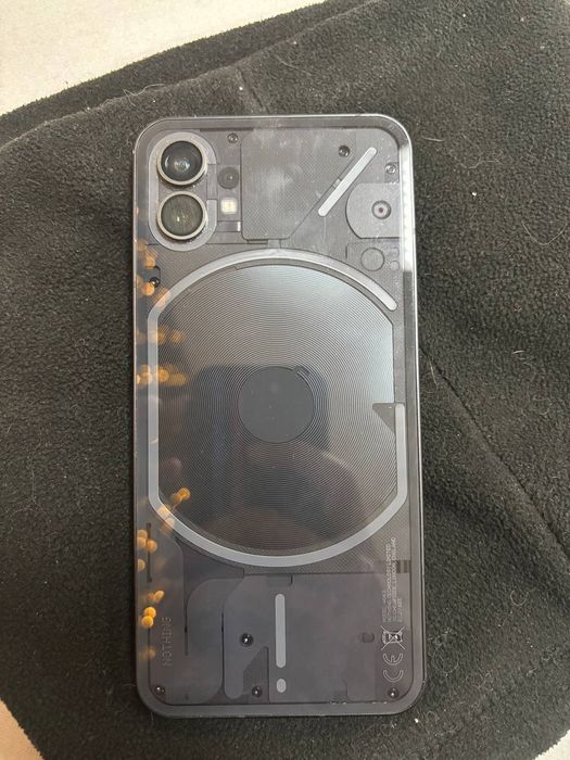 Продам Nothing 1