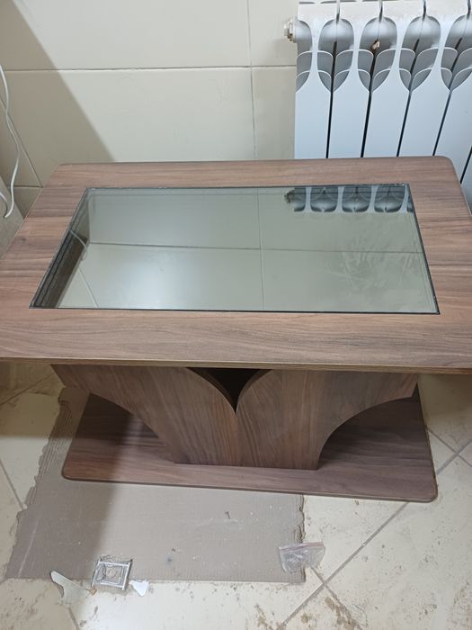 Продам 3d журнальный стол