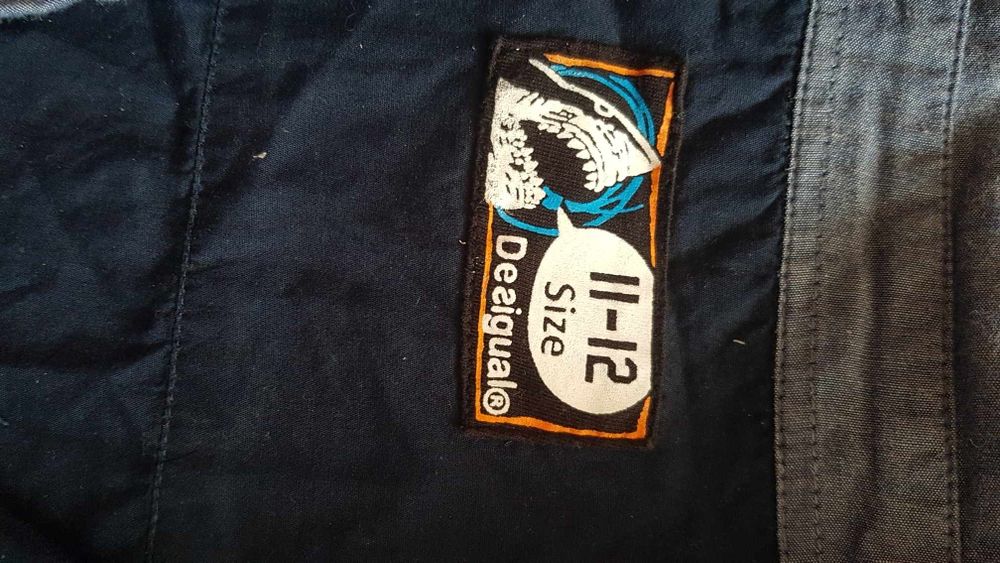 Лятна блуза за момче Десигуал