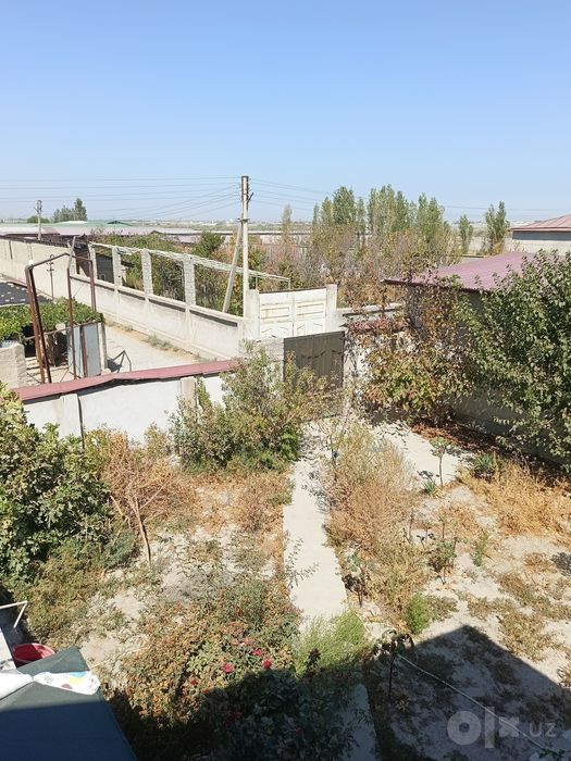 Dacha sotiladi  plem savhozdan utganda hama sharoeiti bor