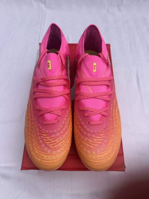 Ghete de Fotbal Puma Future 9 Ultimate FG