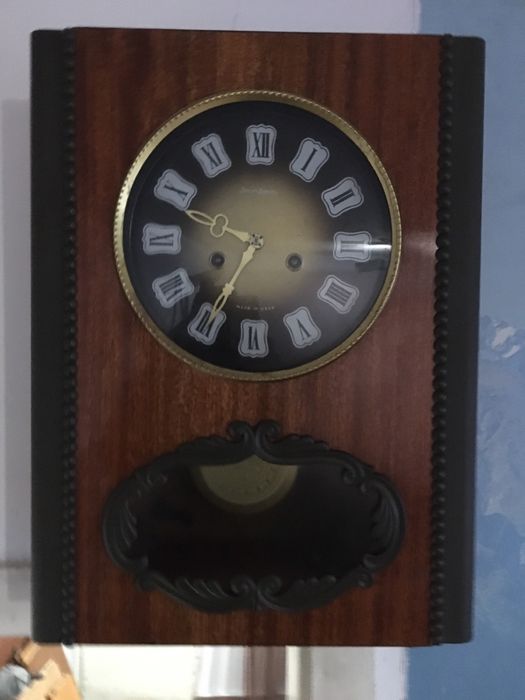 Античен руски часовник