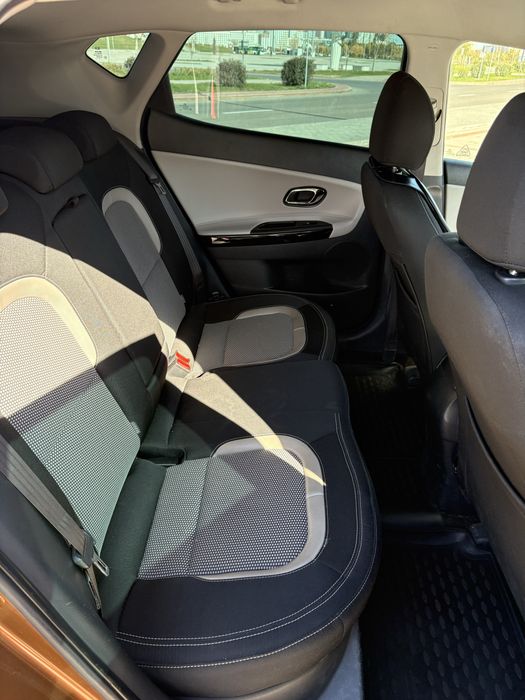 Продам машину, модель KIA ceed