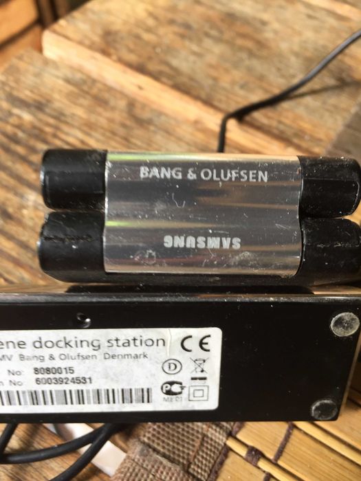 Bang Olufsen SERENE GSM телефон !