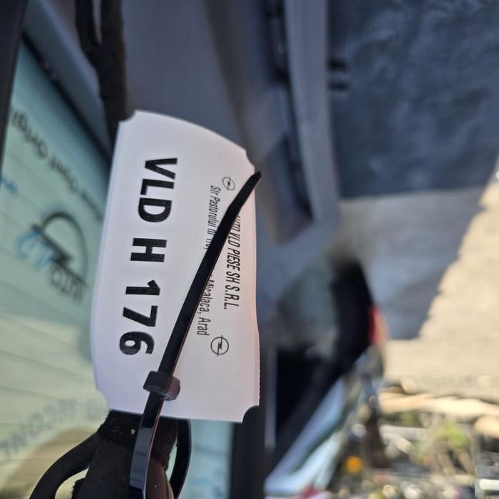 Haion complet Audi A3 8P1