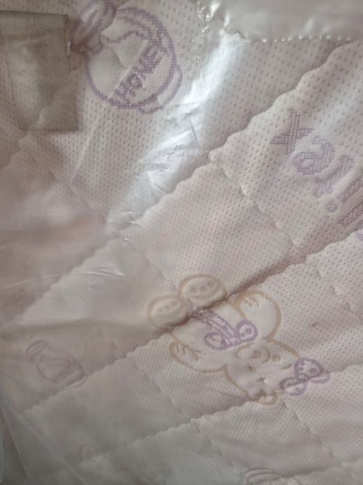Продам матрас  детский