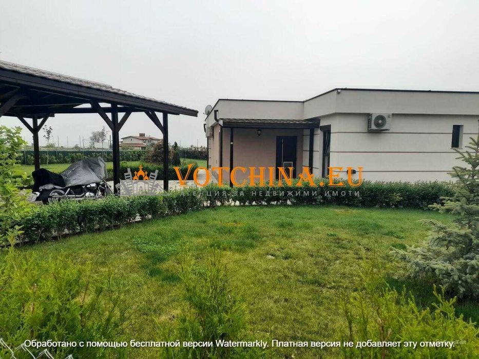 Продава се Къща в с. Кошарица, Област Бургас - 110 кв.м за 1373 €/кв.м - Снимка #3