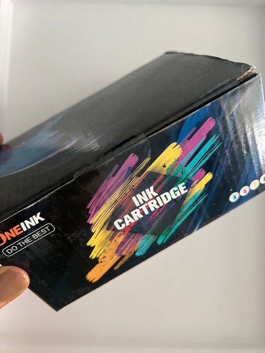 Cartuse imprimanta Officejet Pro