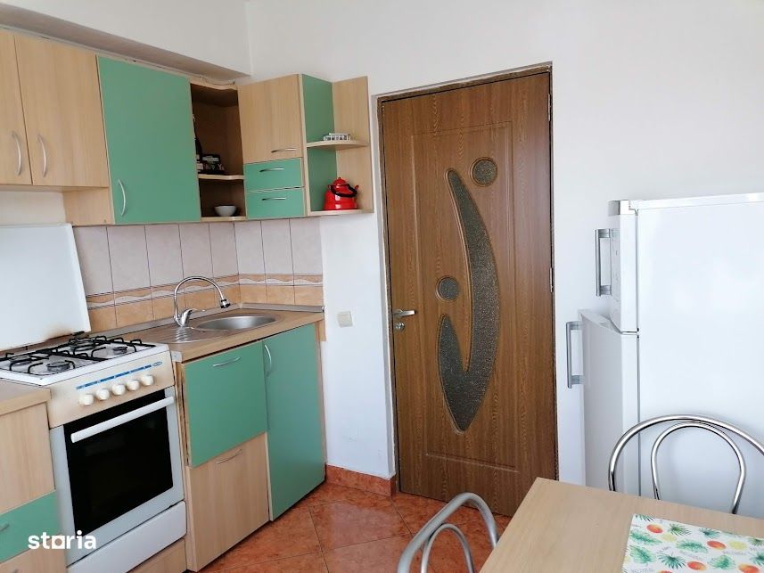Apartament 2 camere,parcare subterana, 55 mp, zona Florilor/Ioan Rus