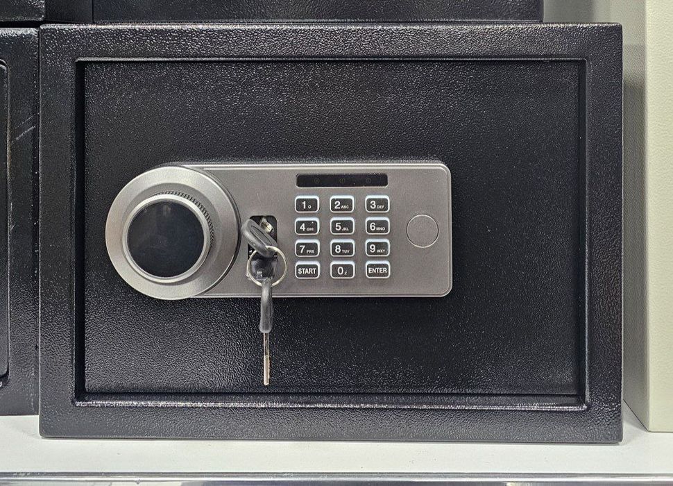 Seyf сейф AL002-70G