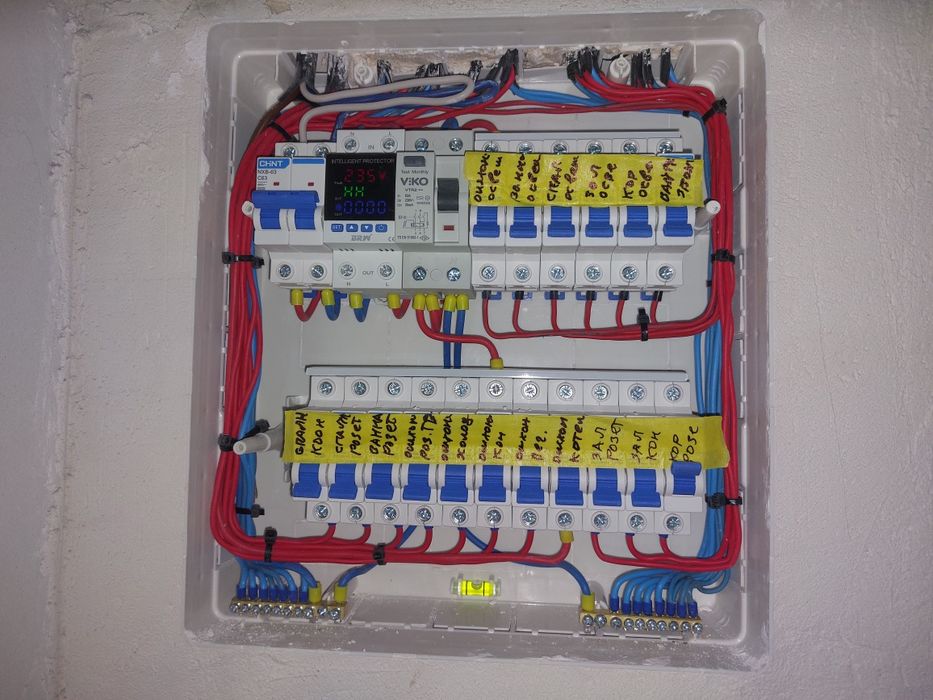 Elektrik Toshkent