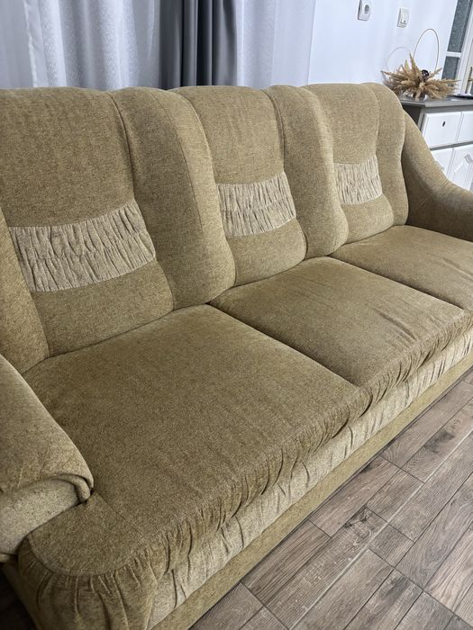 Canapea extensibilă