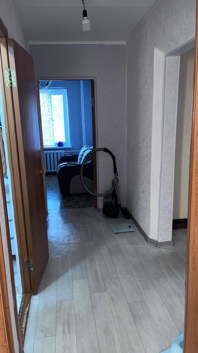 Продаю 3 комнатную квартиру!