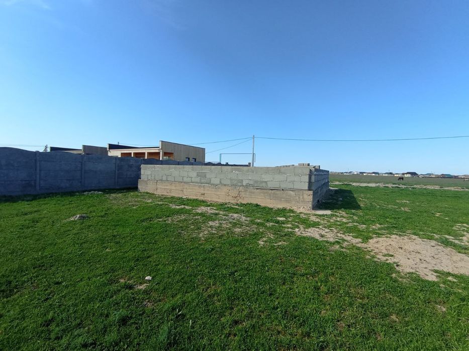 Продается участок