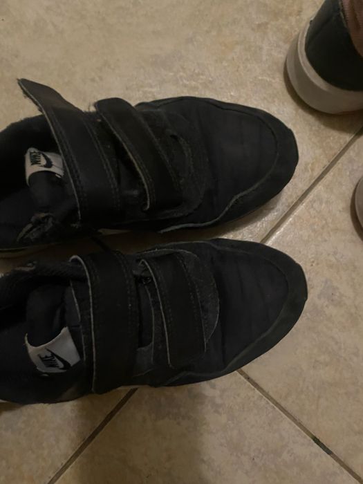 Детски маратонки Nike, adidas