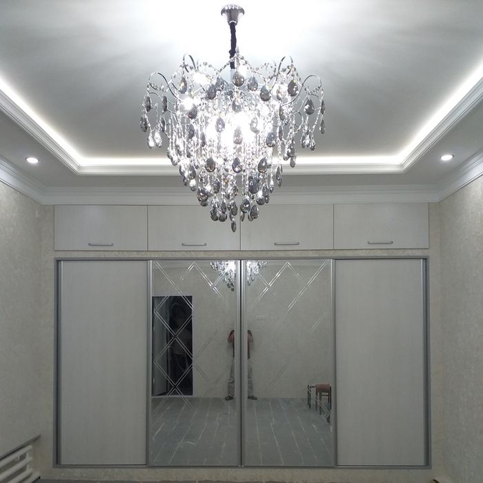 Заказ мебели 6454