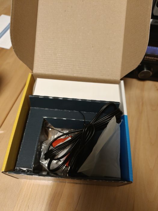 Radio internet Tehnisat digit radio 11 IR