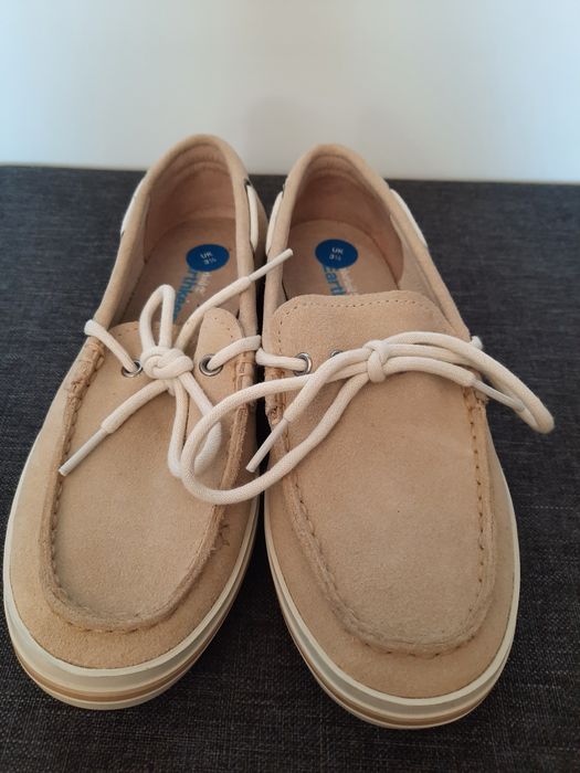 Дамски обувки Timberland