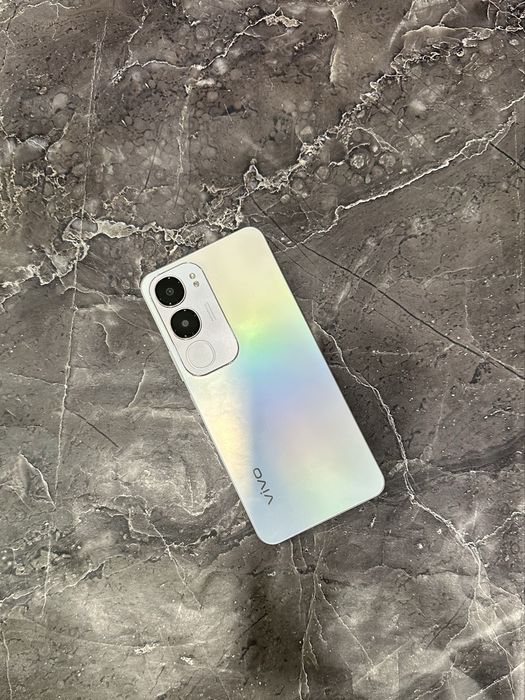 Vivo Y19s (г Актау, 7/12) Лот 865293