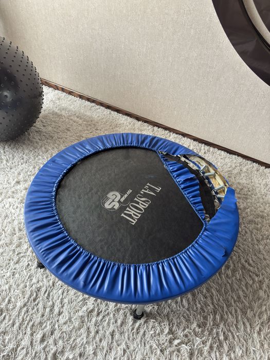 Продам батут домашний