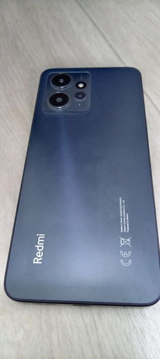 Продам редми нот 12