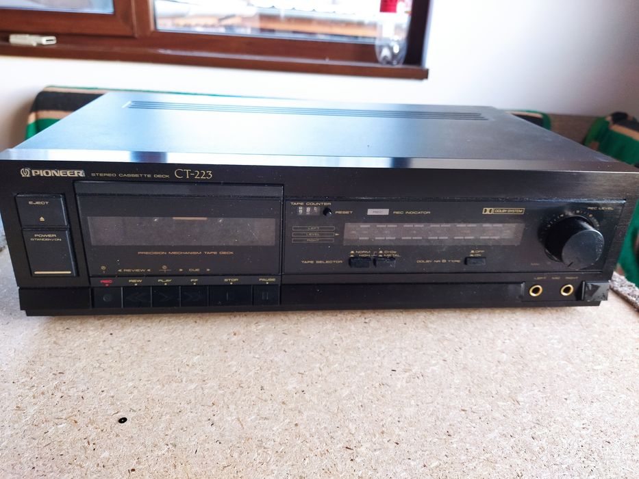 Продавам този дек Пайнер