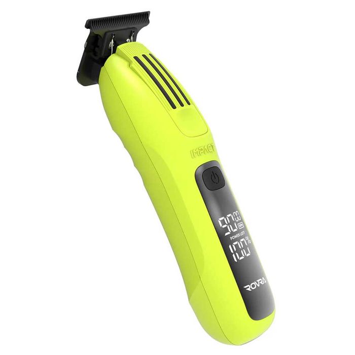 Зелен тример Rovra Impact