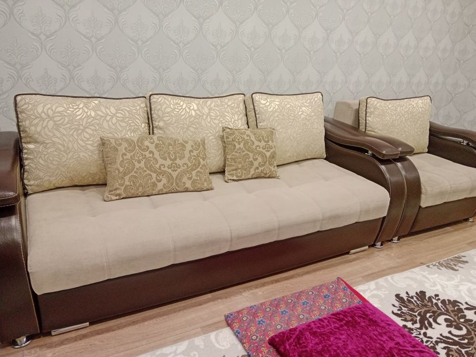 Продам мягкии угллок