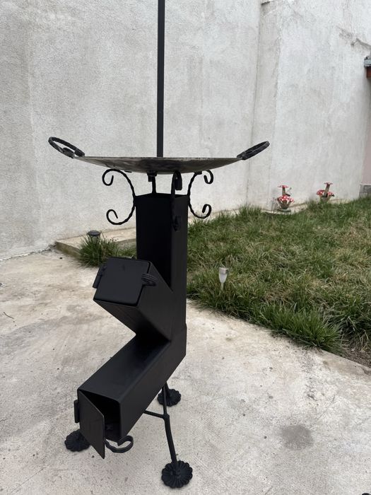 Sobite, Gratare, Discuri !