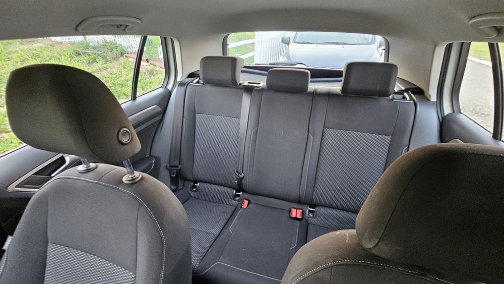 Proprietar vand golf7