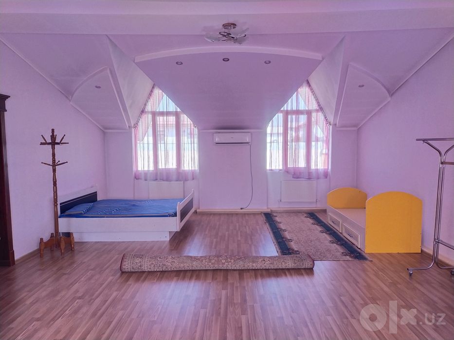 Кизларга ижарага уй