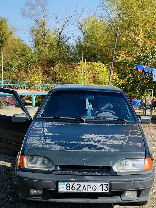Ваз 21І5 звоните и пишиье