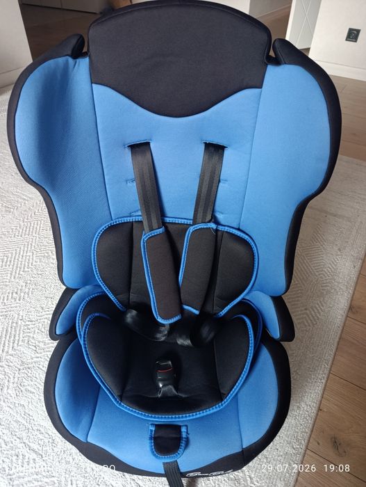 Продам детское кресло